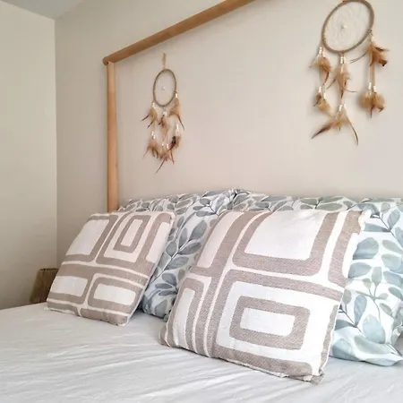 Lägenhet Triplex Boheme Pres Du Chateau A Sedan, Ideal 2 Couples, Only Adults